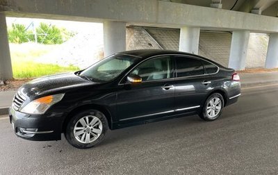 Nissan Teana, 2011 год, 1 170 000 рублей, 1 фотография