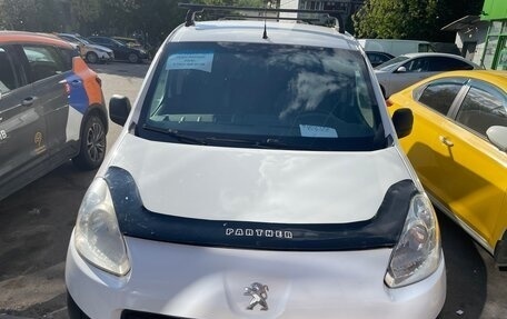 Peugeot Partner II рестайлинг 2, 2013 год, 600 000 рублей, 1 фотография