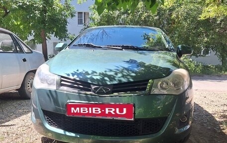 Chery Bonus (A13), 2011 год, 360 000 рублей, 1 фотография