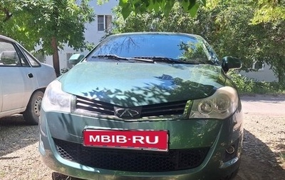 Chery Bonus (A13), 2011 год, 360 000 рублей, 1 фотография