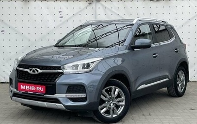 Chery Tiggo 4 I рестайлинг, 2021 год, 1 360 000 рублей, 1 фотография