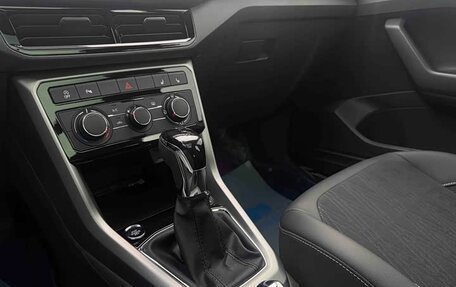 Volkswagen T-Cross I, 2022 год, 1 200 000 рублей, 9 фотография