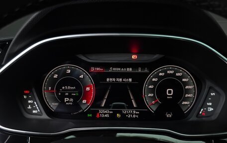Audi Q3 Sportback, 2022 год, 2 920 000 рублей, 8 фотография
