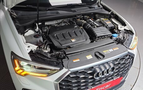 Audi Q3 Sportback, 2022 год, 2 920 000 рублей, 6 фотография