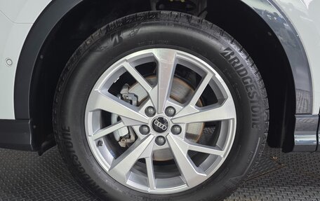 Audi Q3 Sportback, 2022 год, 2 920 000 рублей, 5 фотография