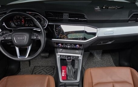 Audi Q3 Sportback, 2022 год, 2 920 000 рублей, 7 фотография