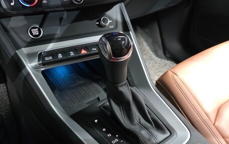 Audi Q3 Sportback, 2022 год, 2 920 000 рублей, 9 фотография