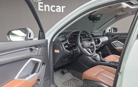 Audi Q3 Sportback, 2022 год, 2 920 000 рублей, 12 фотография