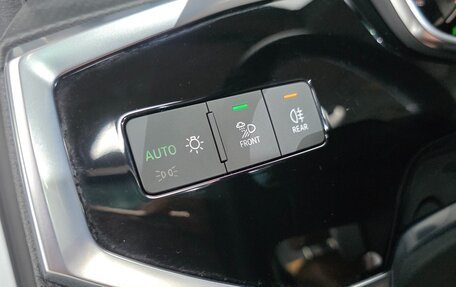 Audi Q3 Sportback, 2022 год, 2 920 000 рублей, 14 фотография