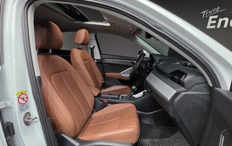 Audi Q3 Sportback, 2022 год, 2 920 000 рублей, 10 фотография