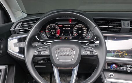 Audi Q3 Sportback, 2022 год, 2 920 000 рублей, 15 фотография
