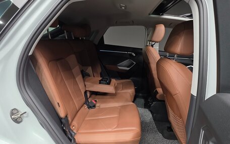 Audi Q3 Sportback, 2022 год, 2 920 000 рублей, 19 фотография