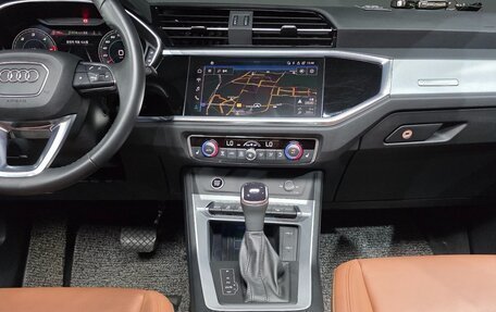 Audi Q3 Sportback, 2022 год, 2 920 000 рублей, 16 фотография