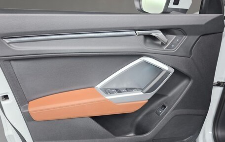 Audi Q3 Sportback, 2022 год, 2 920 000 рублей, 24 фотография
