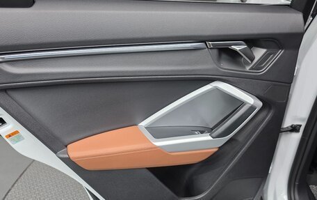 Audi Q3 Sportback, 2022 год, 2 920 000 рублей, 25 фотография