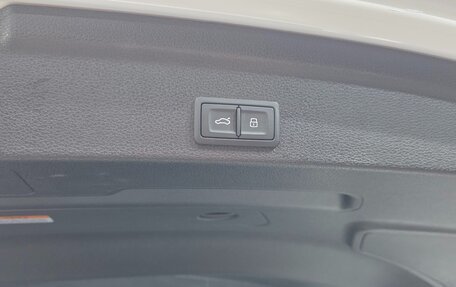 Audi Q3 Sportback, 2022 год, 2 920 000 рублей, 26 фотография