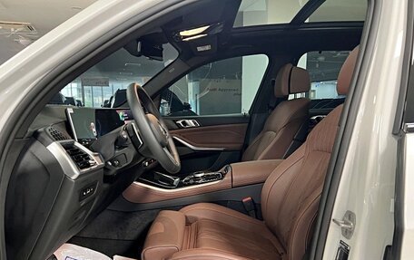 BMW X5, 2026 год, 12 000 000 рублей, 6 фотография