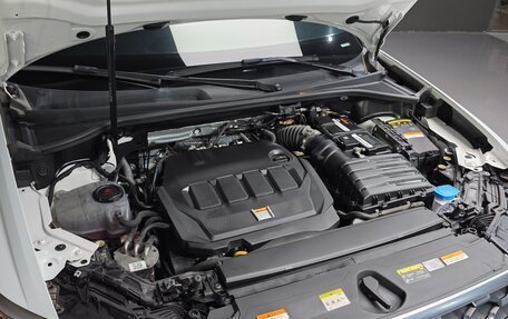 Audi Q3 Sportback, 2022 год, 2 920 000 рублей, 28 фотография