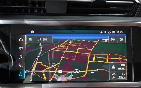 Audi Q3 Sportback, 2022 год, 2 920 000 рублей, 31 фотография