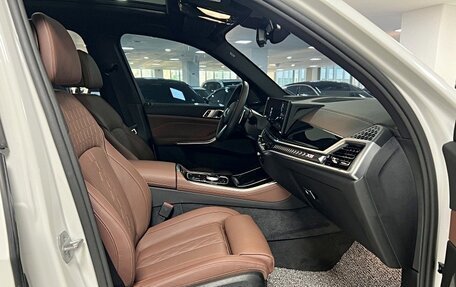 BMW X5, 2026 год, 12 000 000 рублей, 7 фотография