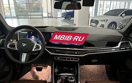 BMW X5, 2026 год, 12 000 000 рублей, 8 фотография