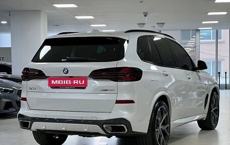 BMW X5, 2026 год, 12 000 000 рублей, 3 фотография