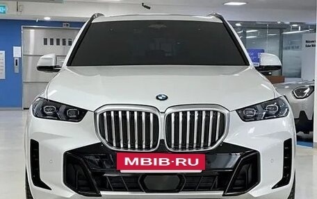 BMW X5, 2026 год, 12 000 000 рублей, 2 фотография