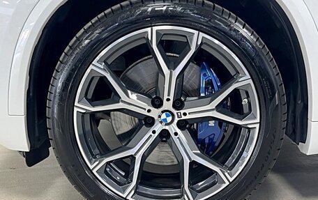 BMW X5, 2026 год, 12 000 000 рублей, 18 фотография