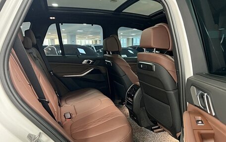 BMW X5, 2026 год, 12 000 000 рублей, 15 фотография