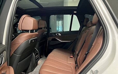 BMW X5, 2026 год, 12 000 000 рублей, 16 фотография