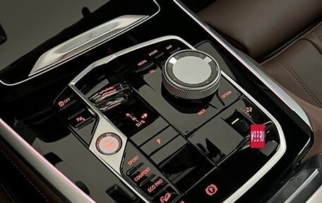 BMW X5, 2026 год, 12 000 000 рублей, 11 фотография