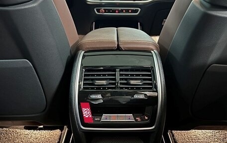 BMW X5, 2026 год, 12 000 000 рублей, 14 фотография