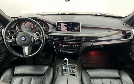 BMW X5, 2014 год, 2 990 000 рублей, 15 фотография