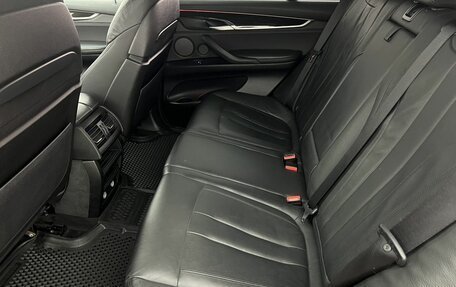 BMW X5, 2014 год, 2 990 000 рублей, 13 фотография