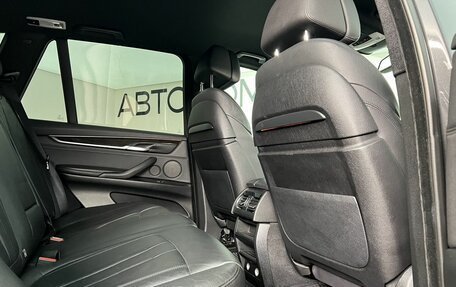 BMW X5, 2014 год, 2 990 000 рублей, 12 фотография