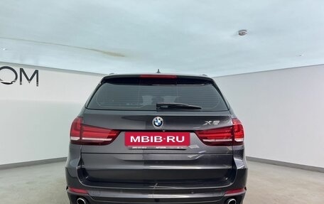 BMW X5, 2014 год, 2 990 000 рублей, 4 фотография