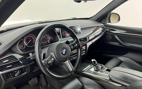BMW X5, 2014 год, 2 990 000 рублей, 10 фотография