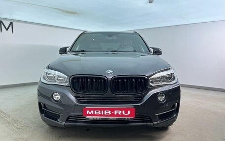 BMW X5, 2014 год, 2 990 000 рублей, 3 фотография