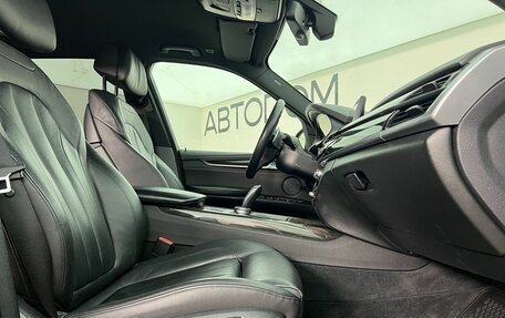 BMW X5, 2014 год, 2 990 000 рублей, 11 фотография
