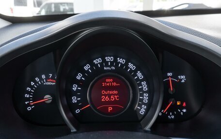 KIA Sportage III, 2012 год, 1 280 000 рублей, 12 фотография
