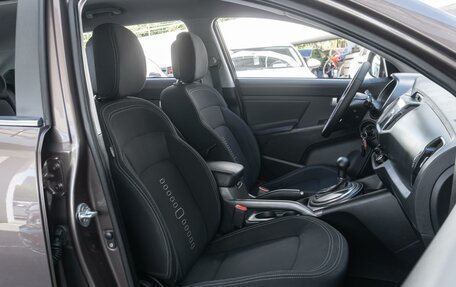 KIA Sportage III, 2012 год, 1 280 000 рублей, 8 фотография