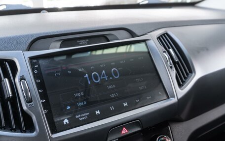 KIA Sportage III, 2012 год, 1 280 000 рублей, 13 фотография