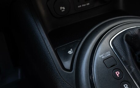 KIA Sportage III, 2012 год, 1 280 000 рублей, 15 фотография