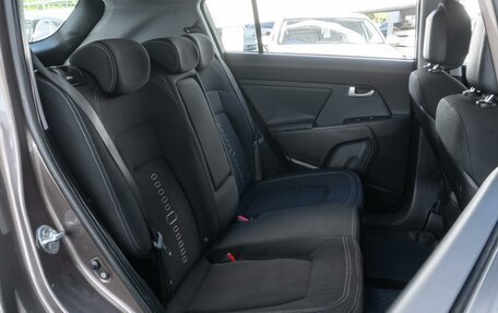 KIA Sportage III, 2012 год, 1 280 000 рублей, 7 фотография