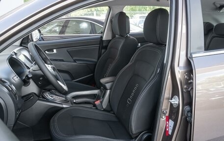 KIA Sportage III, 2012 год, 1 280 000 рублей, 10 фотография