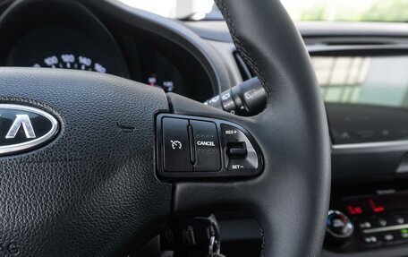 KIA Sportage III, 2012 год, 1 280 000 рублей, 19 фотография