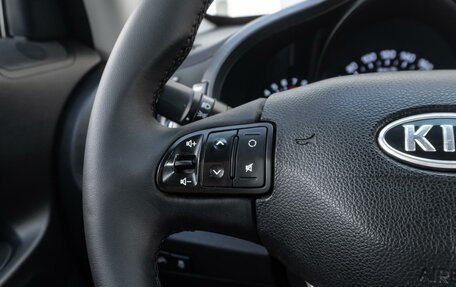 KIA Sportage III, 2012 год, 1 280 000 рублей, 18 фотография