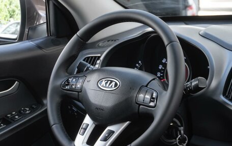 KIA Sportage III, 2012 год, 1 280 000 рублей, 21 фотография