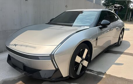 Xpeng P7, 2026 год, 6 900 000 рублей, 7 фотография