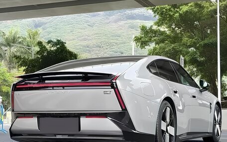 Xpeng P7, 2026 год, 6 900 000 рублей, 6 фотография